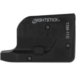 Nightstick Rechargeable Sub-compact Weaponlight With Green Laser