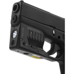 Nightstick Rechargeable Sub-compact Weaponlight With Green Laser -Winchester Store 684789 800 auto