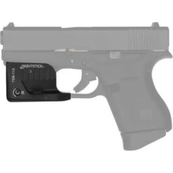 Nightstick Rechargeable Sub-compact Weaponlight With Green Laser -Winchester Store 684791 800 auto