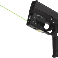 Nightstick Rechargeable Sub-compact Weaponlight With Green Laser -Winchester Store 684799 800 auto