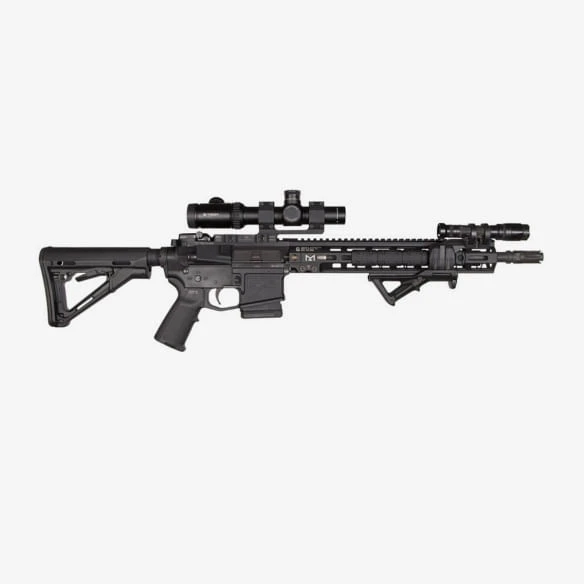 Magpul M-LOK Aluminum Rail, 5 Slots 4 Magpul M-LOK Aluminum Rail, 5 Slots - Image 2