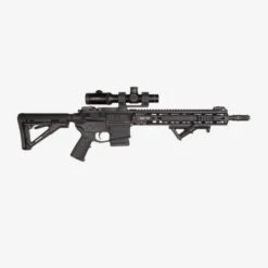 Magpul M-LOK Aluminum Rail, 5 Slots 10 Magpul M-LOK Aluminum Rail, 5 Slots -Winchester Store 684906 800 auto
