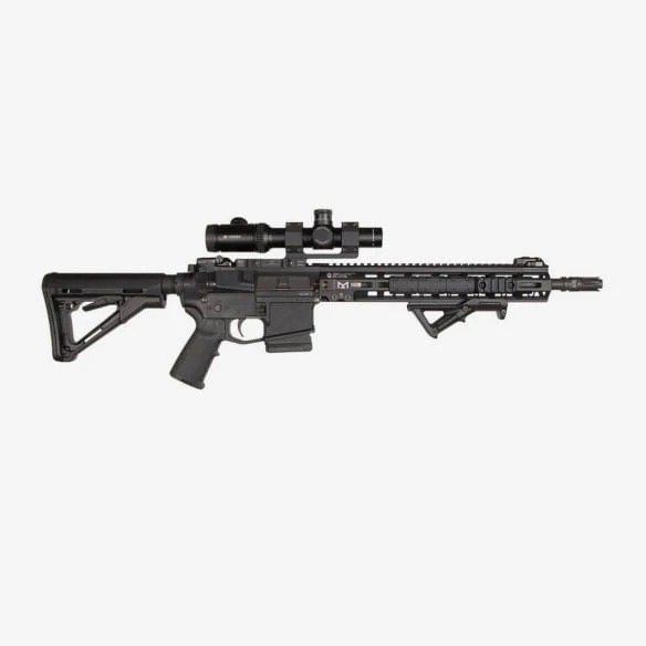 Magpul M-LOK Aluminum Rail, 5 Slots 5 Magpul M-LOK Aluminum Rail, 5 Slots - Image 3