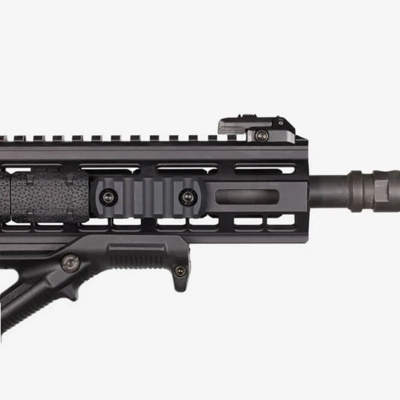 Magpul M-LOK Aluminum Rail, 5 Slots 7 Magpul M-LOK Aluminum Rail, 5 Slots - Image 5
