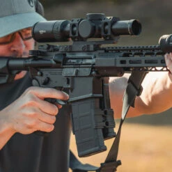 Magpul MagLink Coupler – PMAG 30/40 AR/M4 -Winchester Store 689365 800 auto