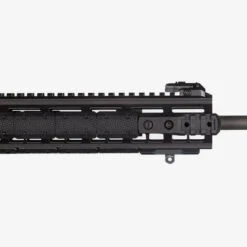Magpul M-LOK Cantilever Rail/light Mount, Aluminum