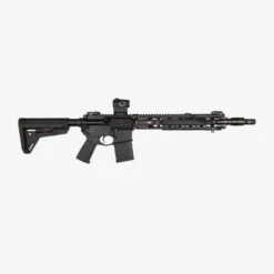 Magpul M-LOK Cantilever Rail/light Mount, Aluminum -Winchester Store 689407 800 auto