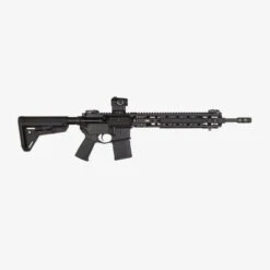 Magpul M-LOK Cantilever Rail/light Mount, Aluminum -Winchester Store 689408 800 auto