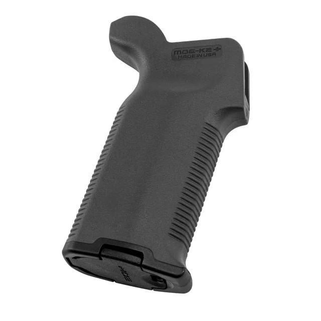 Magpul MOE-K2+ Grip – AR15/M4 3 Magpul MOE-K2+ Grip – AR15/M4