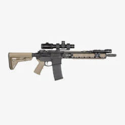 Magpul M-LOK Offset Light Mount, Polymer -Winchester Store 689497 800 auto