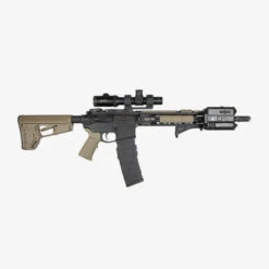 Magpul M-LOK Polymer Rail, 9 Slots 11 Magpul M-LOK Polymer Rail, 9 Slots -Winchester Store 689561 800 auto