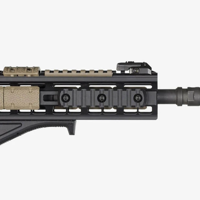 Magpul M-LOK Polymer Rail, 9 Slots 4 Magpul M-LOK Polymer Rail, 9 Slots - Image 2
