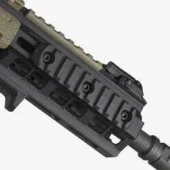 Magpul M-LOK Polymer Rail, 9 Slots 9 Magpul M-LOK Polymer Rail, 9 Slots -Winchester Store 689564 800 auto