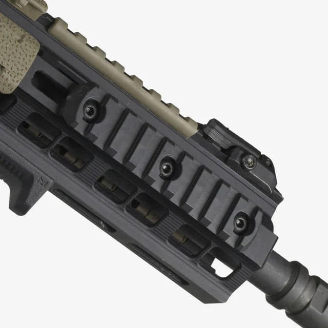Magpul M-LOK Polymer Rail, 9 Slots 5 Magpul M-LOK Polymer Rail, 9 Slots - Image 3