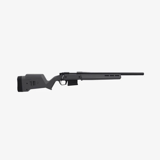 Magpul Bolt Action Magazine Well – Hunter 700 Stock 4 Magpul Bolt Action Magazine Well – Hunter 700 Stock - Image 2