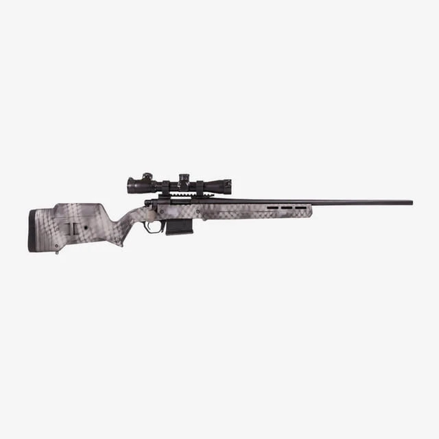 Magpul Bolt Action Magazine Well – Hunter 700 Stock 7 Magpul Bolt Action Magazine Well – Hunter 700 Stock - Image 5