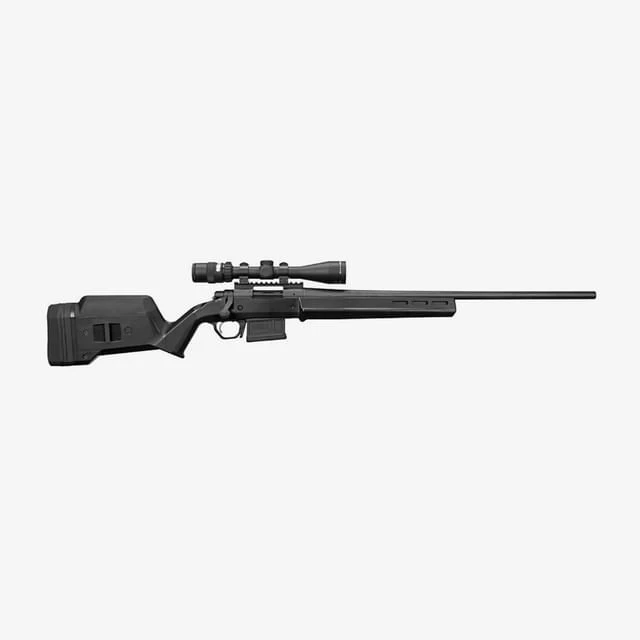 Magpul Bolt Action Magazine Well – Hunter 700 Stock 6 Magpul Bolt Action Magazine Well – Hunter 700 Stock - Image 4
