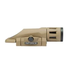 Inforce WMLx White Gen. 2 Rifle Light