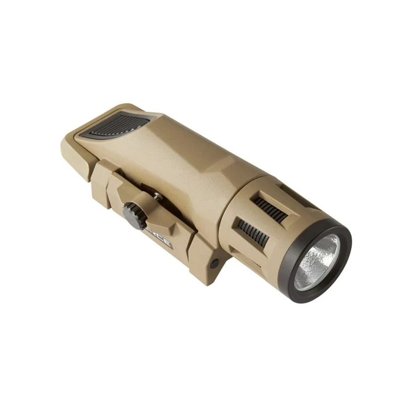 Inforce WMLx White Gen. 2 Rifle Light 5 Inforce WMLx White Gen. 2 Rifle Light - Image 3