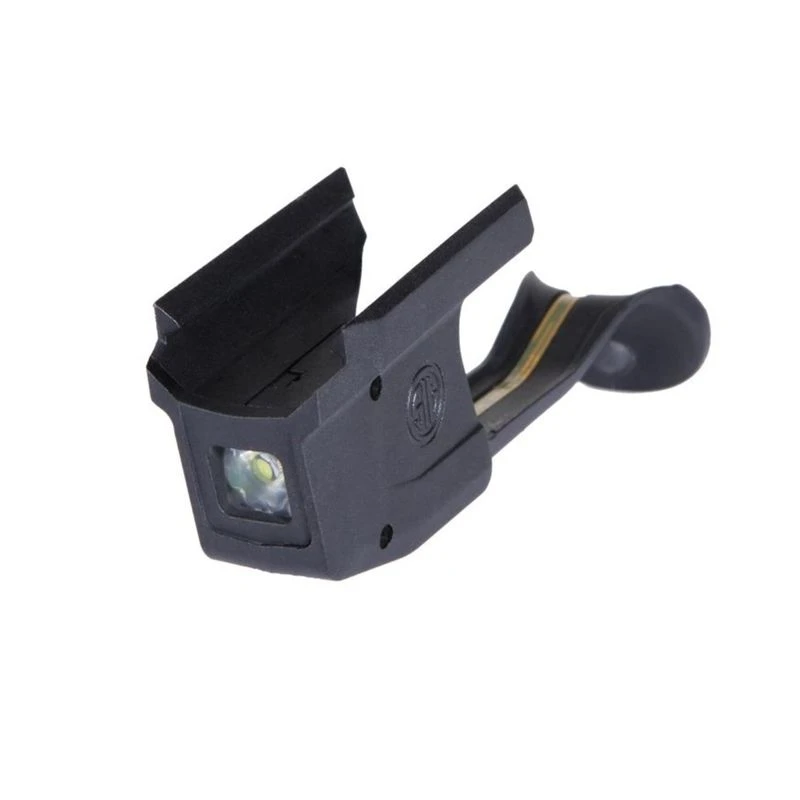 Sig Sauer Foxtrot 365 Tactical Light 3 Sig Sauer Foxtrot 365 Tactical Light