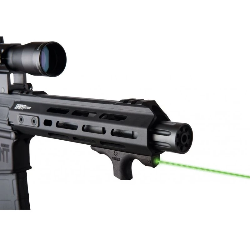 Viridian HS1 Laser Hand Stop 4 Viridian HS1 Laser Hand Stop - Image 2