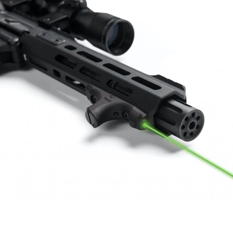 Viridian HS1 Laser Hand Stop 3 Viridian HS1 Laser Hand Stop