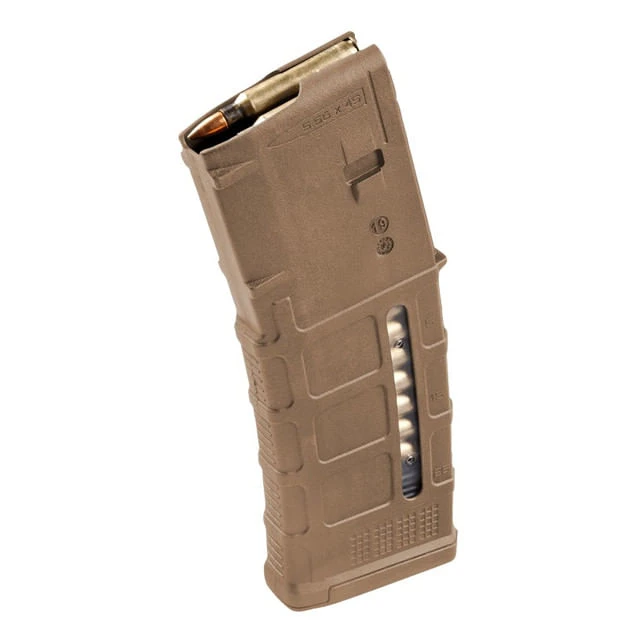 Magpul PMAG 30 AR/M4 GEN M3 Window 7 Magpul PMAG 30 AR/M4 GEN M3 Window - Image 5