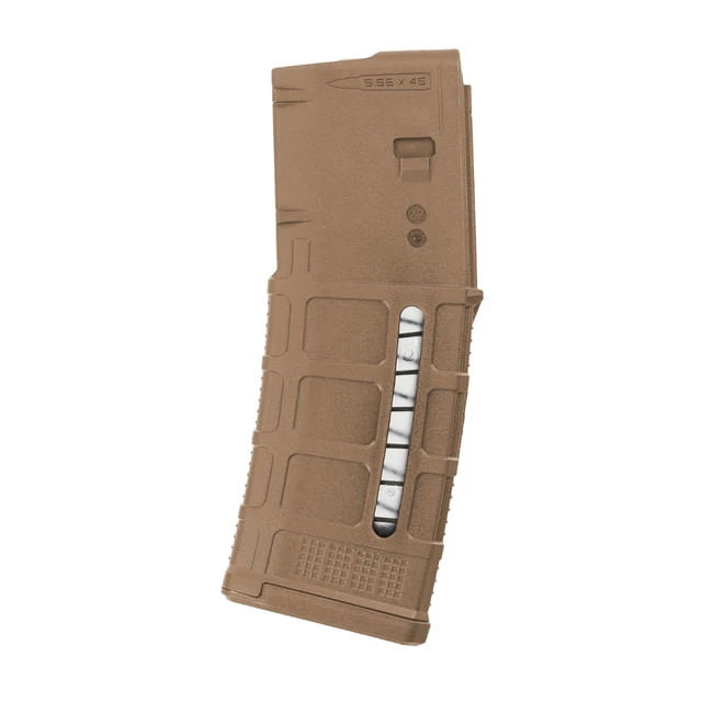 Magpul PMAG 30 AR/M4 GEN M3 Window 5 Magpul PMAG 30 AR/M4 GEN M3 Window - Image 3
