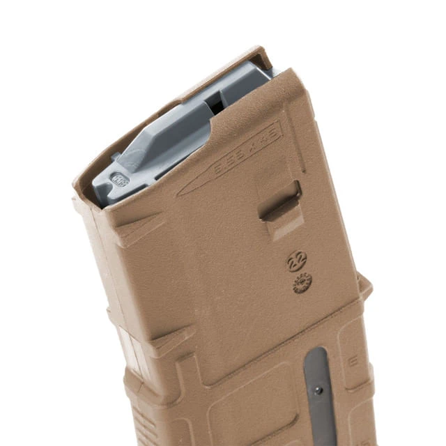 Magpul PMAG 30 AR/M4 GEN M3 Window 4 Magpul PMAG 30 AR/M4 GEN M3 Window - Image 2