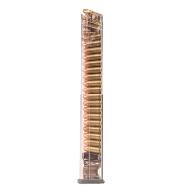 ETS 40 Round 9mm Magazine 4 ETS 40 Round 9mm Magazine - Image 2