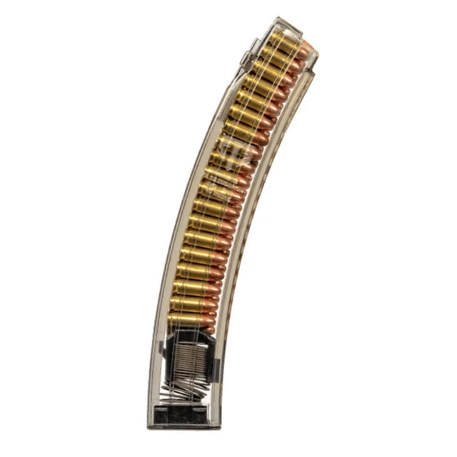 ETS 40 Round Magazine For 9mm CZ Scorpion Evo 4 ETS 40 Round Magazine For 9mm CZ Scorpion Evo - Image 2