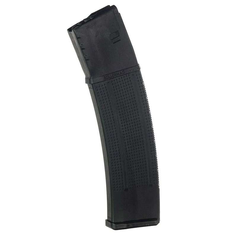 ProMag AR-15 5.56mm Roller Follower 40 Round Magazine 3 ProMag AR-15 5.56mm Roller Follower 40 Round Magazine