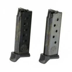 Ruger LCP II .380 6 Round Magazine (2 Pack)