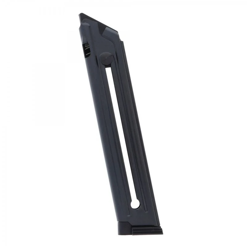 Ruger Mark III/IV Magazine Nickel .22 LR 10 Rounds 4 Ruger Mark III/IV Magazine Nickel .22 LR 10 Rounds - Image 2