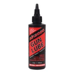 Slip 2000 Gun Lube