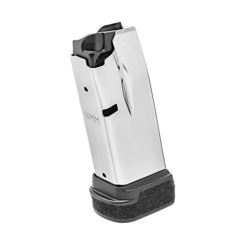 Springfield Hellcat 9mm Magazine 4 Springfield Hellcat 9mm Magazine - Image 2