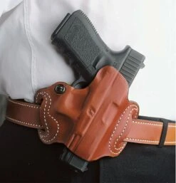 DeSantis Mini Slide Holster
