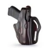 Gunleather BHX Thumb Break Holster 1 Gunleather BHX Thumb Break Holster -Winchester Store 703353 800 auto