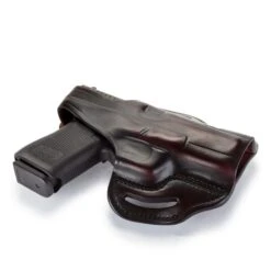 Gunleather BHX Thumb Break Holster -Winchester Store 703354 800 auto