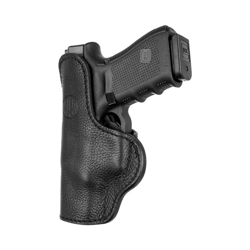 Gunleather Ultra Custom Concealment Holster 6 Gunleather Ultra Custom Concealment Holster - Image 4