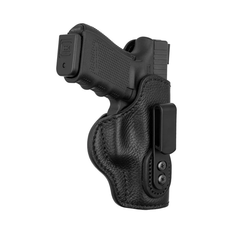 Gunleather Ultra Custom Concealment Holster 5 Gunleather Ultra Custom Concealment Holster - Image 3