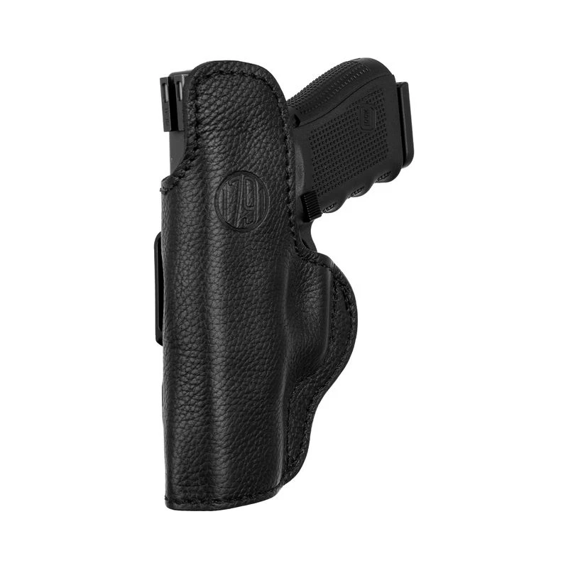 Gunleather Ultra Custom Concealment Holster 4 Gunleather Ultra Custom Concealment Holster - Image 2