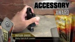 Maglula Babyuplula .22LR To .380ACP Loader -Winchester Store 704104 800 auto