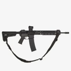 Magpul M-LOK QD Sling Mount -Winchester Store 704213 800 auto