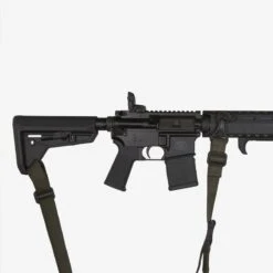 Magpul M-LOK Paraclip Sling Mount -Winchester Store 704218 800 auto