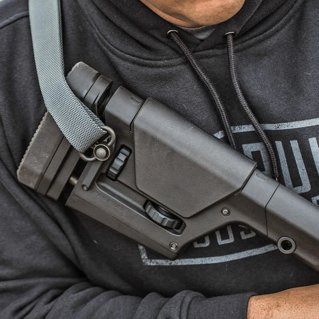Magpul PRS GEN3 Precision - Adjustable Stock 3 Magpul PRS GEN3 Precision - Adjustable Stock
