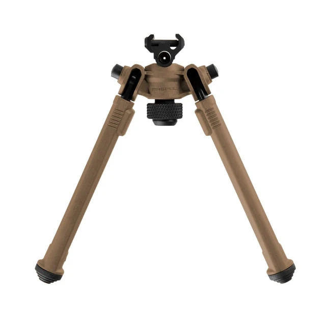 Magpul Bipod For 1913 Picatinny Rail 4 Magpul Bipod For 1913 Picatinny Rail - Image 2