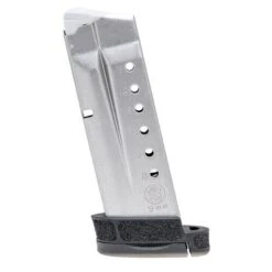 M&P 9 Shield M2.0 Magazine With Finger Rest