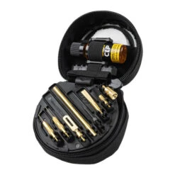 Otis Professional Pistol Cleaning Kit -Winchester Store 749062 800 auto