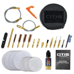Otis Professional Pistol Cleaning Kit -Winchester Store 749064 800 auto